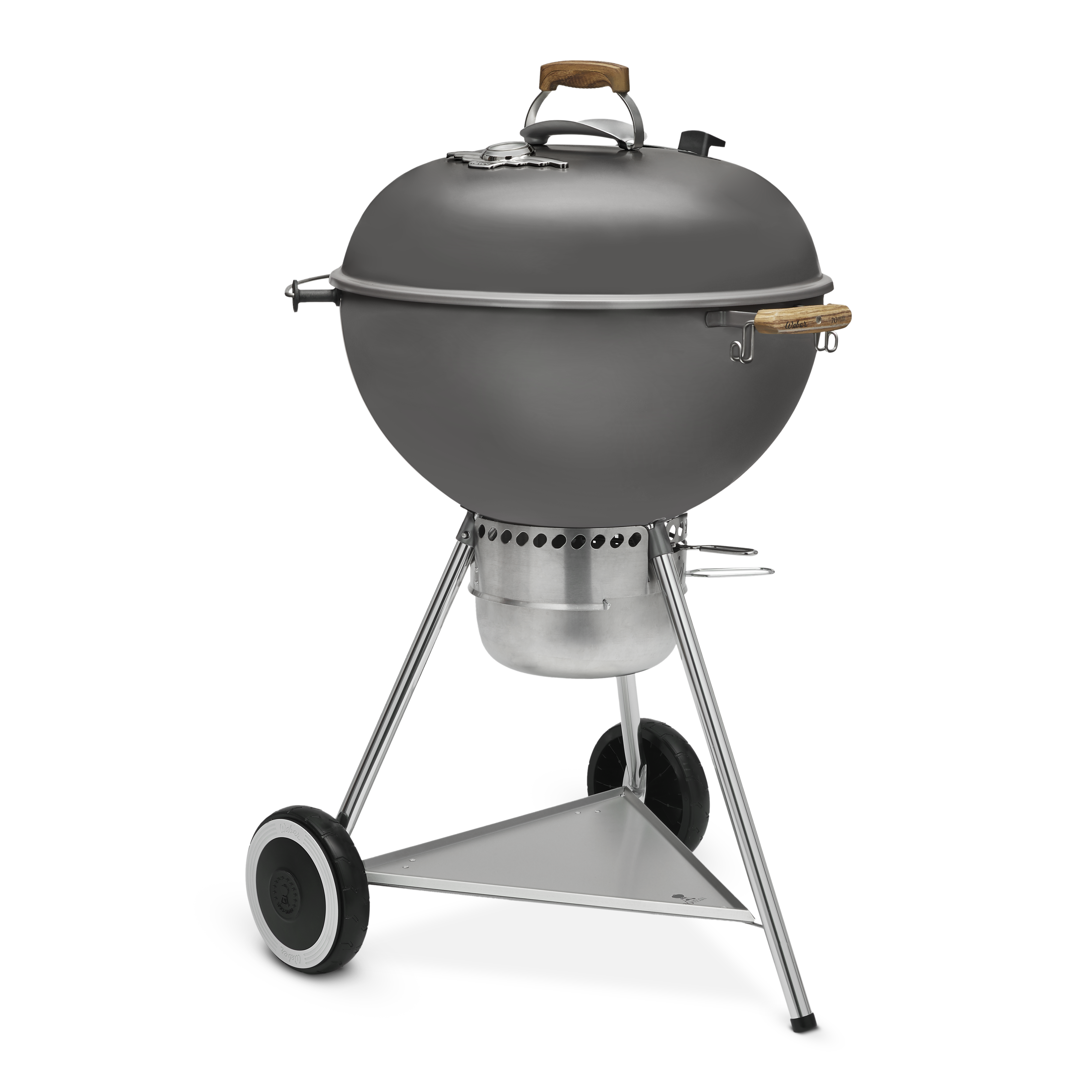 WEBER 70th ANNIVERSARY EDITION KETTLE 57CM