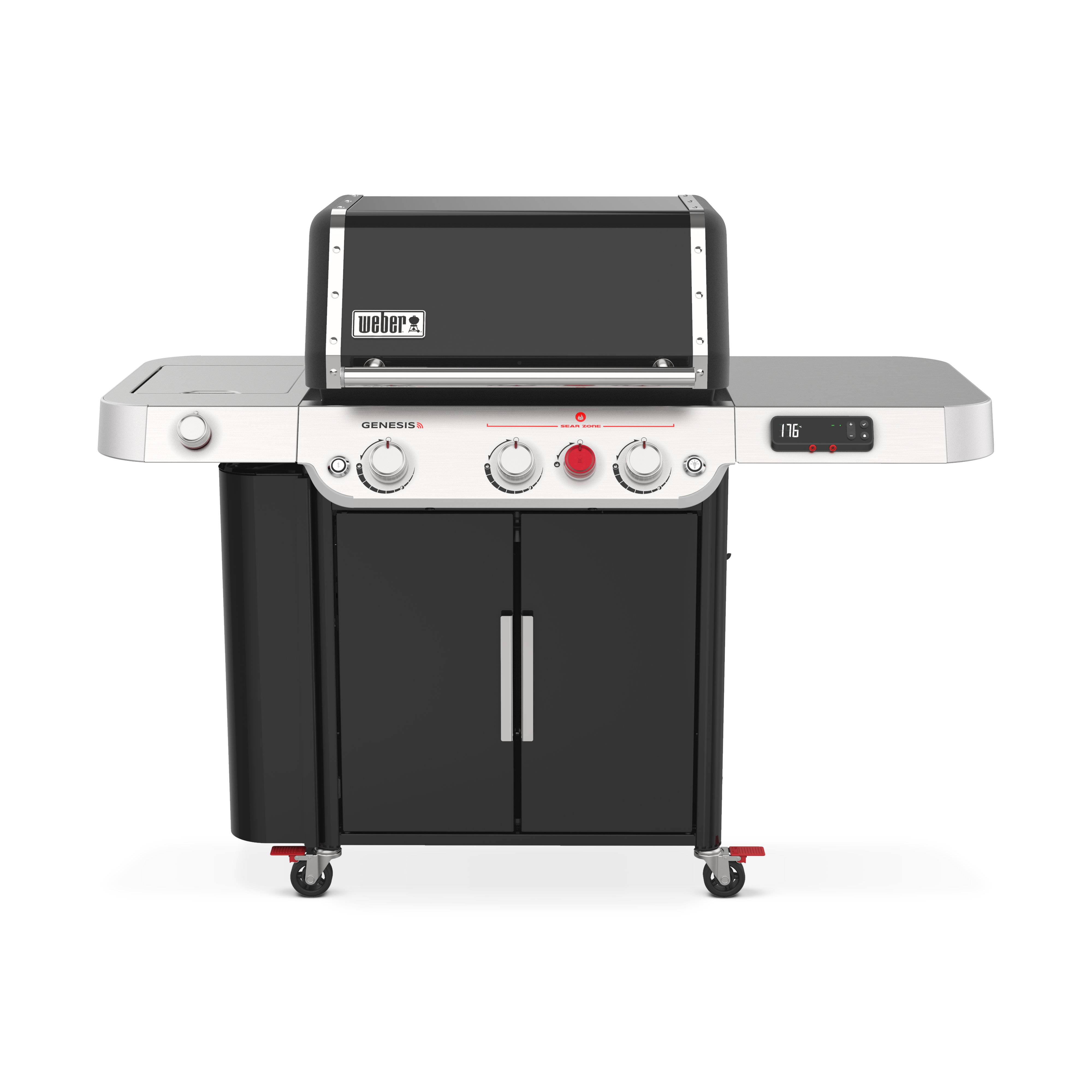 Genesis Gas Grills