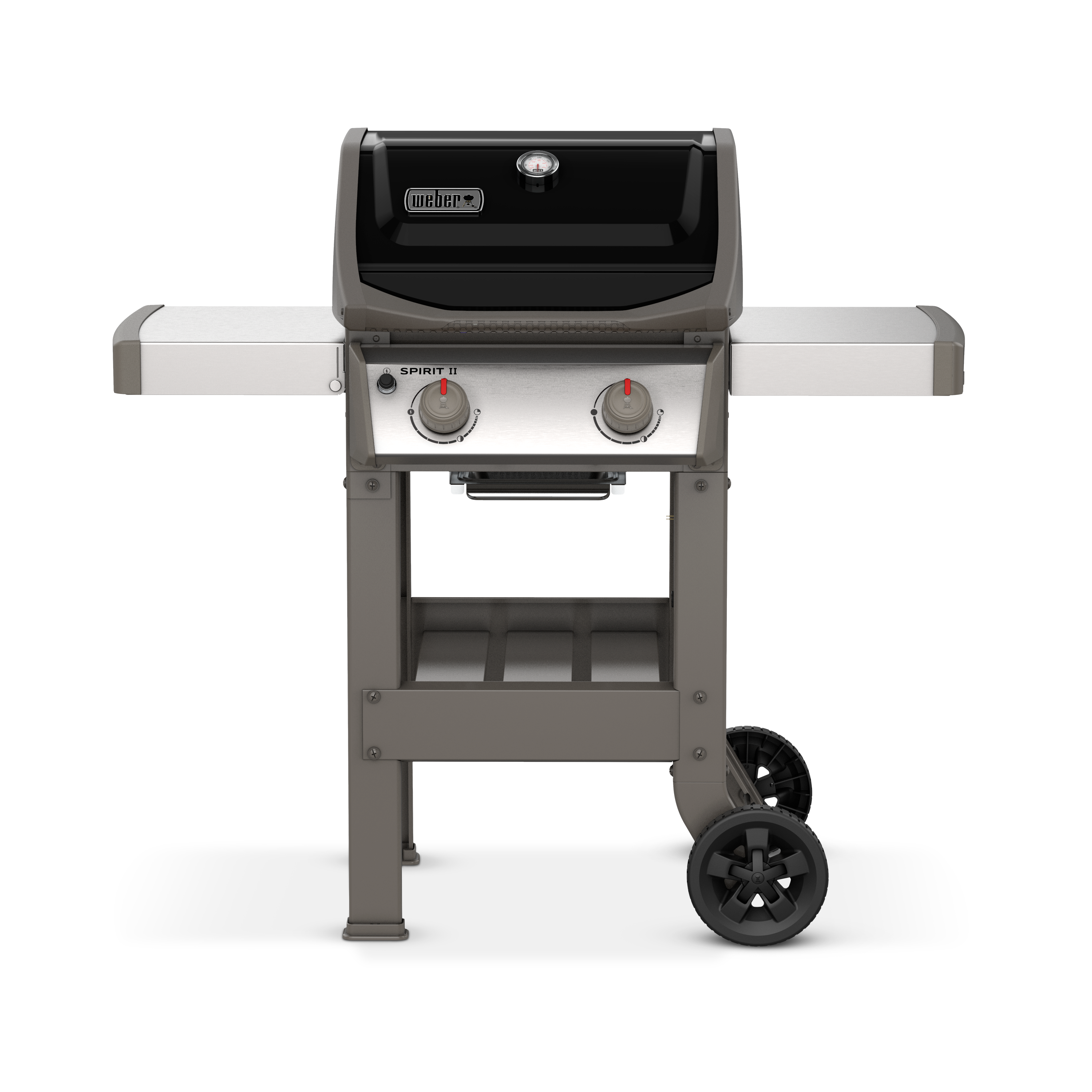 Weber Spirit II E210 GBS SPECIAL OFFER