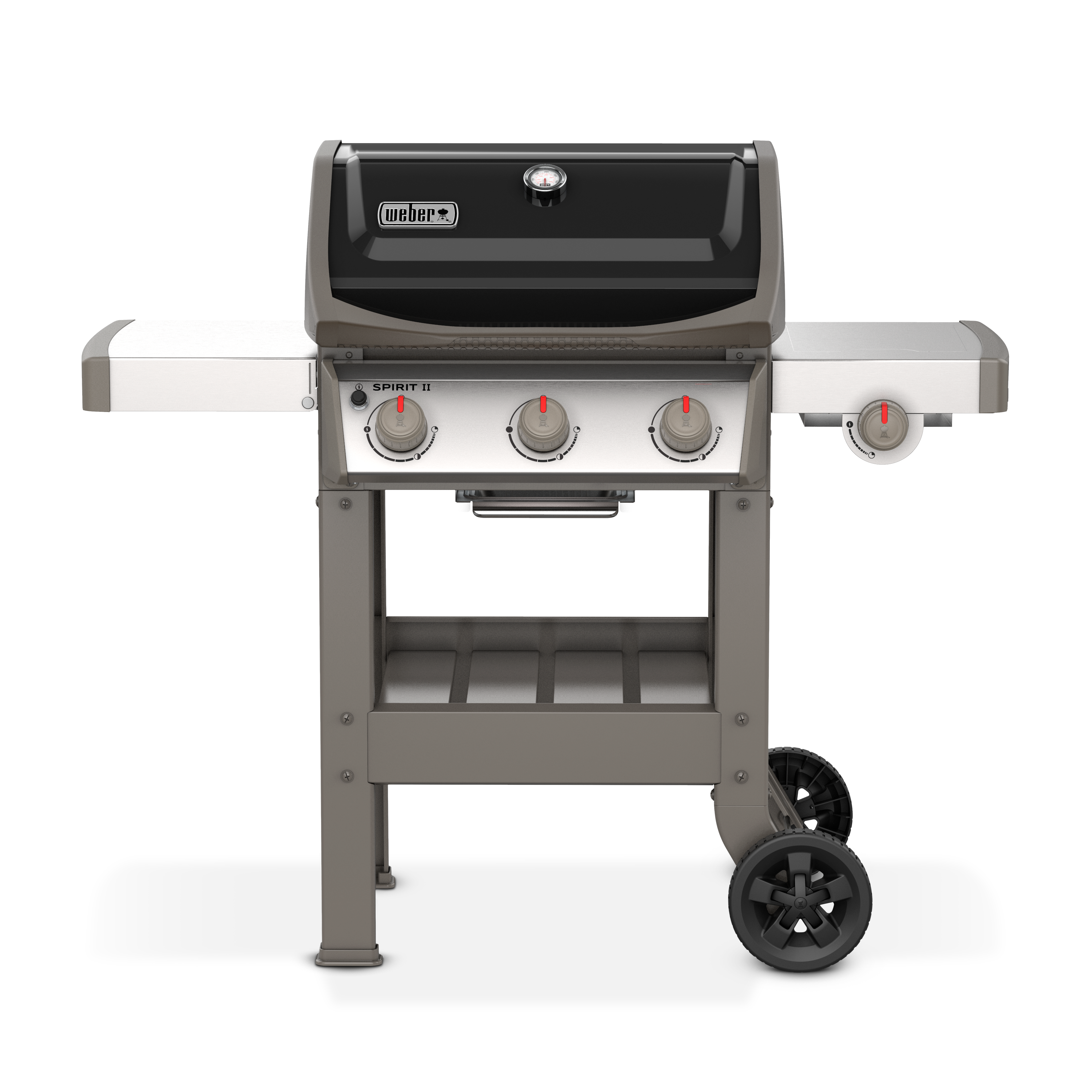 Weber Spirit II E-320 GBS