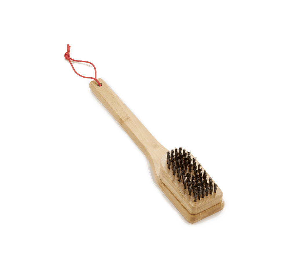 Weber Bamboo Grill Brush Small