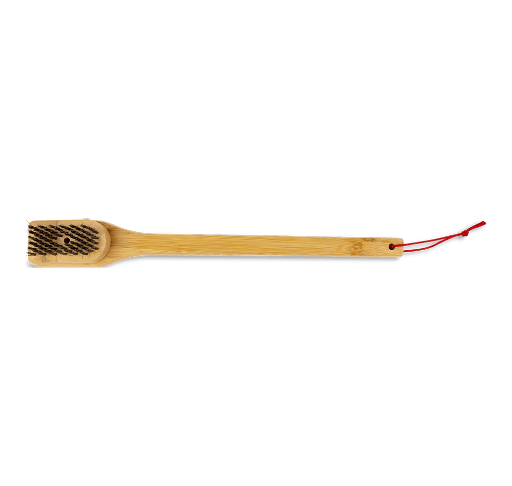 Weber Bamboo Grill Brush Large