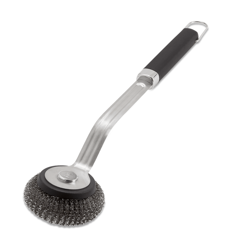 WEBER Scrub Grill Brush 48cm