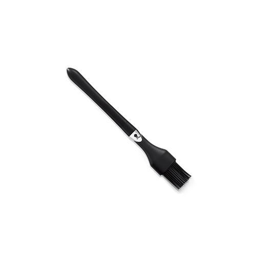 Silicone Brush, Black