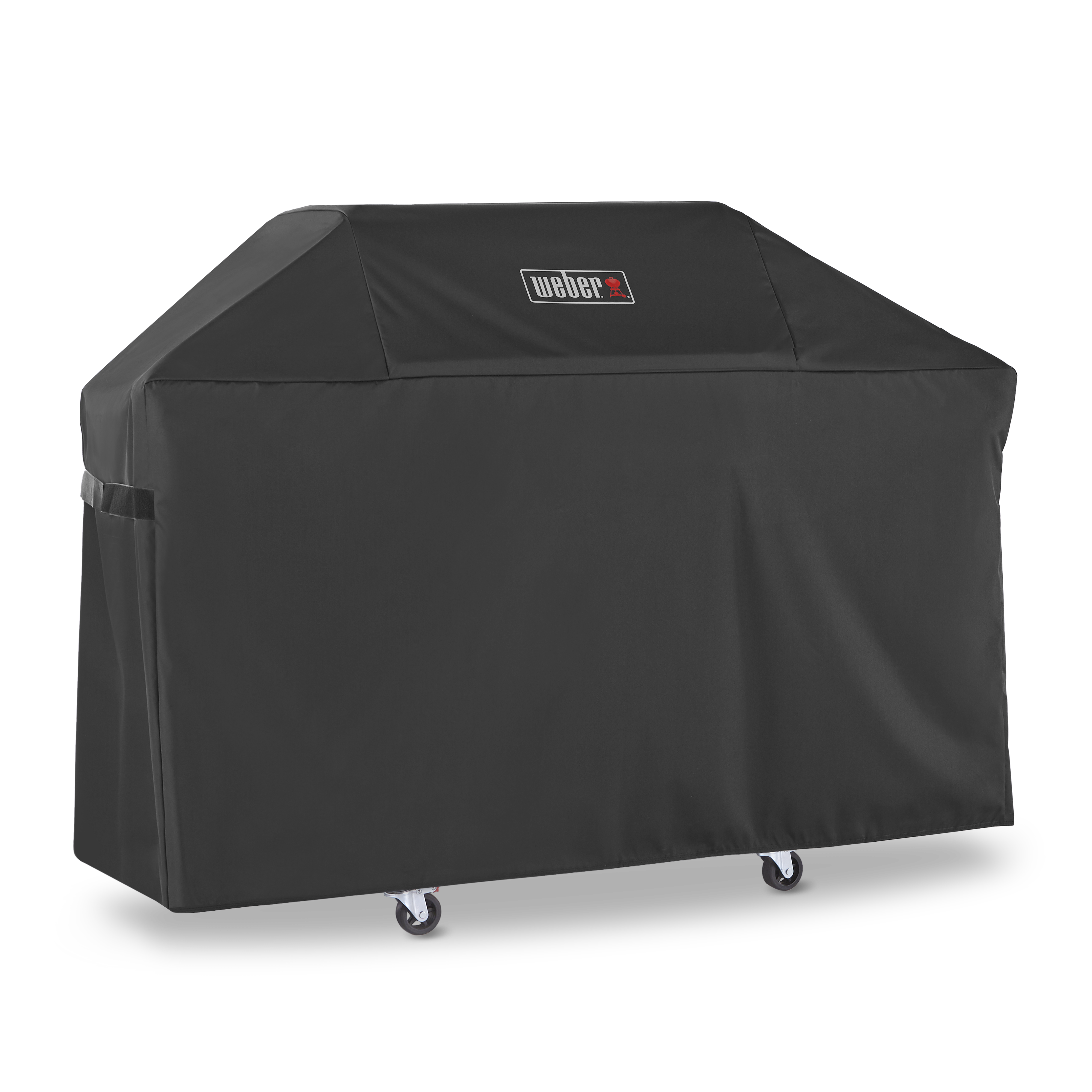 Weber Premium Barbecue Cover Summit 600 Series