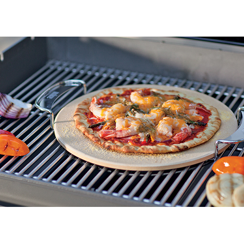Gourmet BBQ System - Pizza Stone