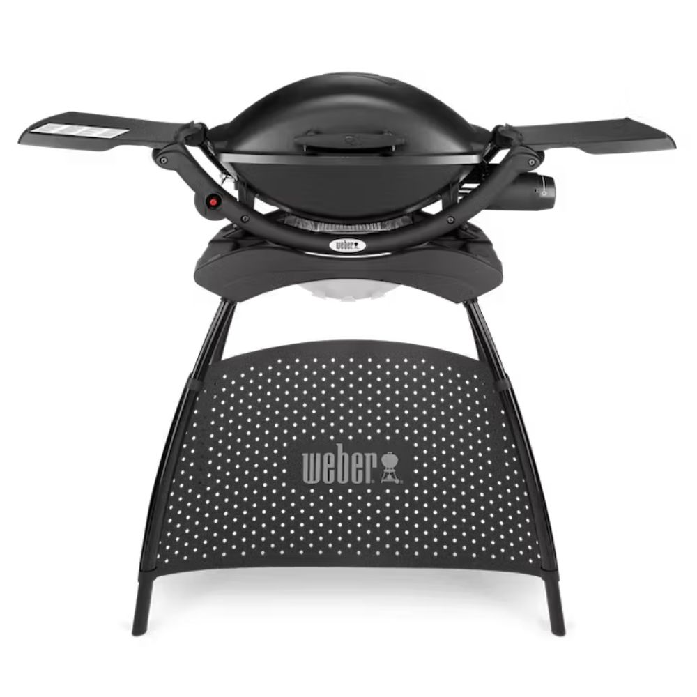 Weber Q2200 With Stand