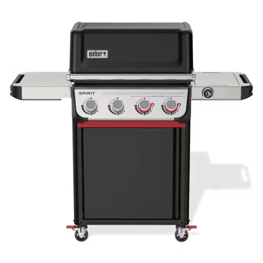 Spirit Gas Grills