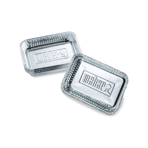 Small Drip Pans, 10 pcs