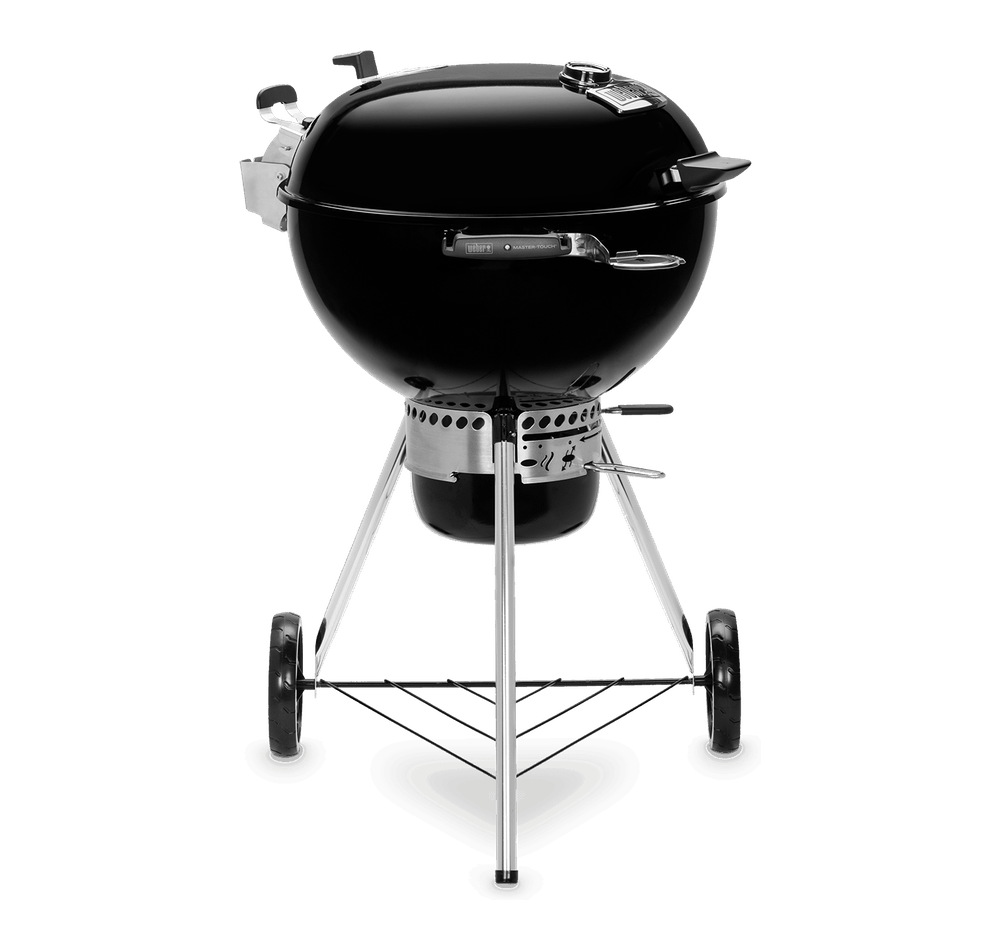 Weber Master Touch Premium SE E-5775 BLACK