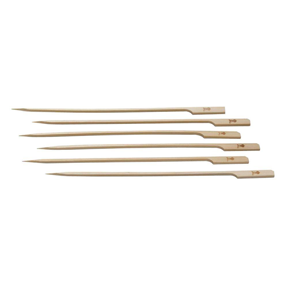 Weber Skewerws Bamboo 25pcs