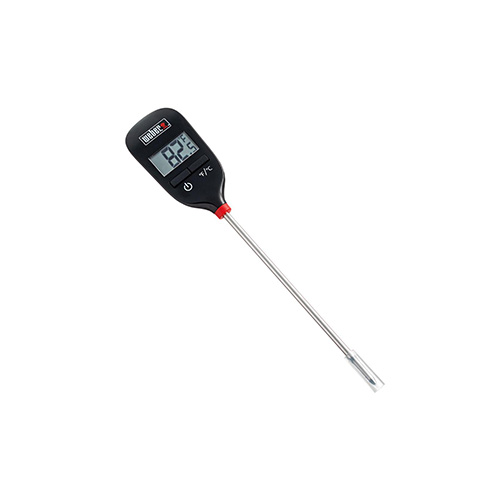 Weber Instant Read Thermometer