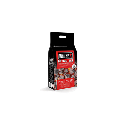 Weber Briquette 4kg