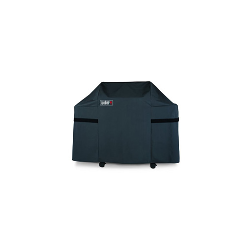 Weber Premium Barbecue Cover Summit 400 Series