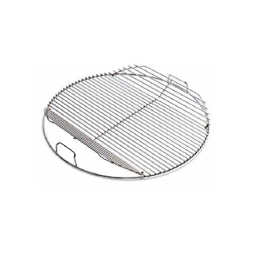 Hinged Cooking Grate 47cm