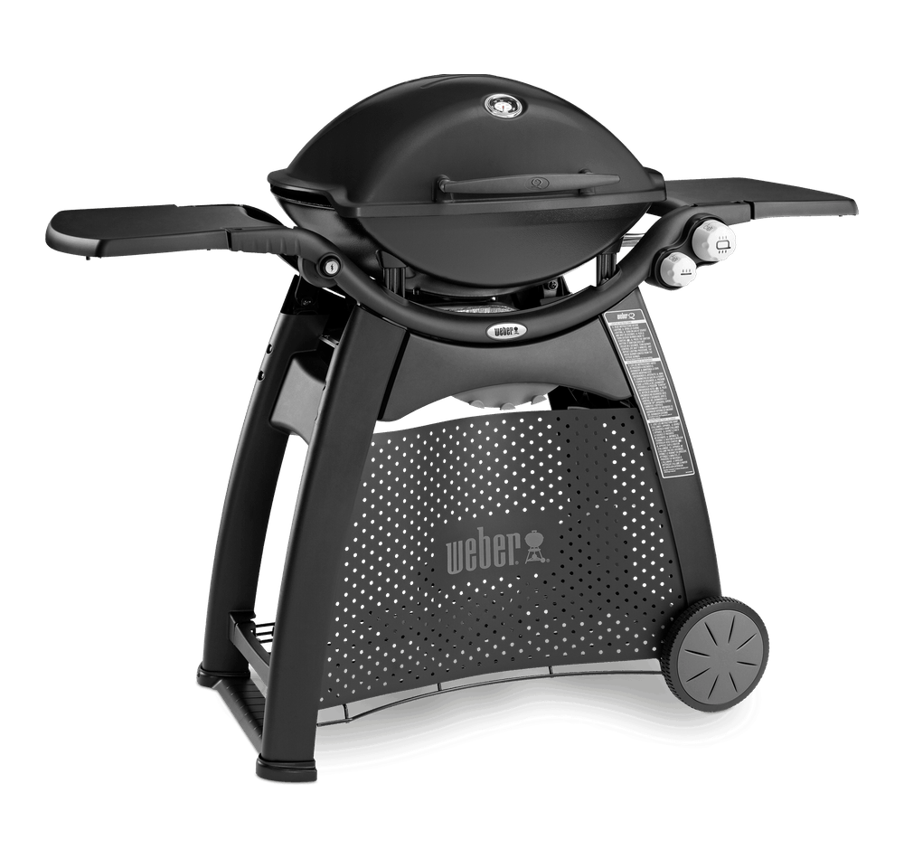 Weber Q3200