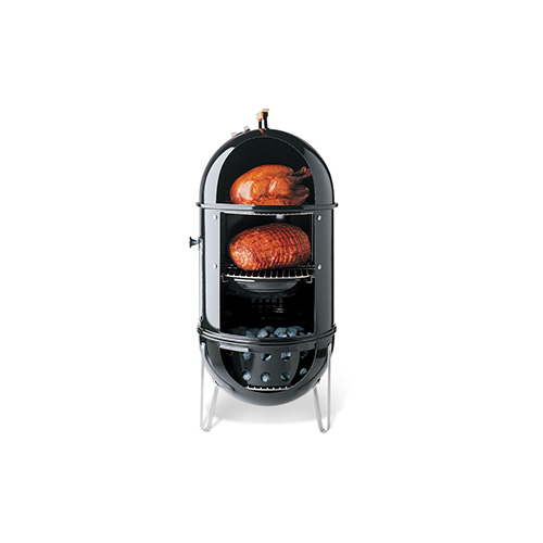 Weber Smokey Mount Cooker 47cm