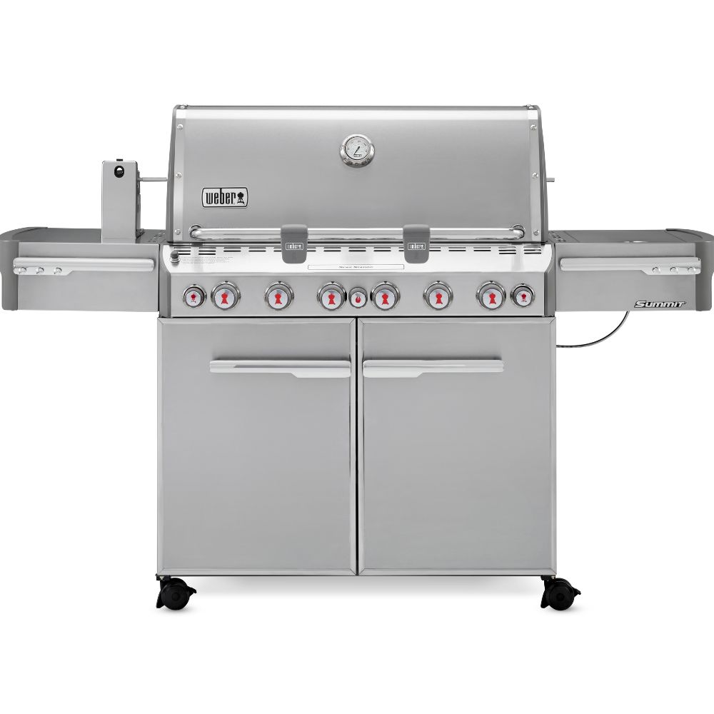 Summit Gas Grills