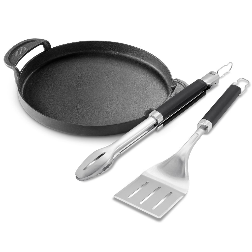 Tools & Cookware